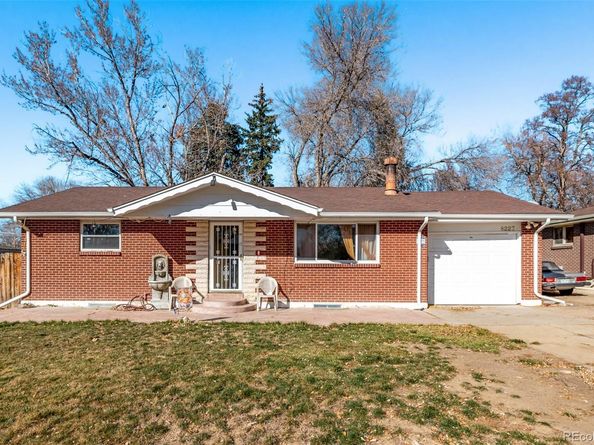 8227 Depew Way, Arvada CO 80003