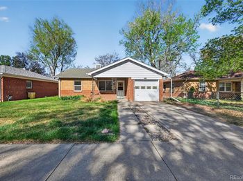 3051 S Downing Street