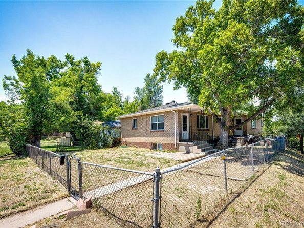 110 W Princeton Avenue, Englewood CO 80110
