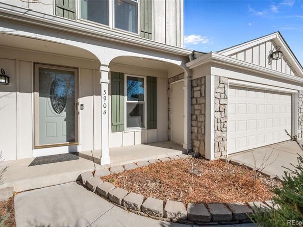 5904 S Netherland Circle, Centennial CO 80015