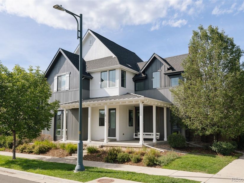 8199 Stoll Place, Denver CO 80238