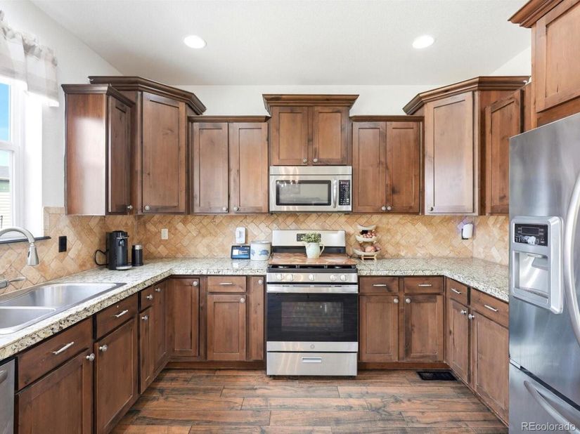 12713 E 105th Place, Commerce City CO 80022