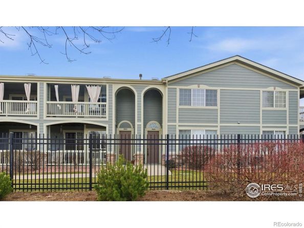1404 Whitehall Drive C, Longmont CO 80504