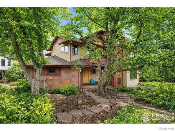 1945 Norwood Avenue, Boulder CO 80304