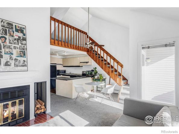 2201 Pearl Street 224, Boulder CO 80302