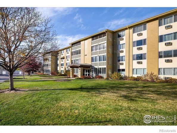 660 S Alton Way 6B, Denver CO 80247