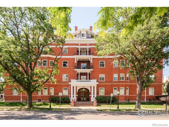 836 E 17th Avenue 1F, Denver CO 80218