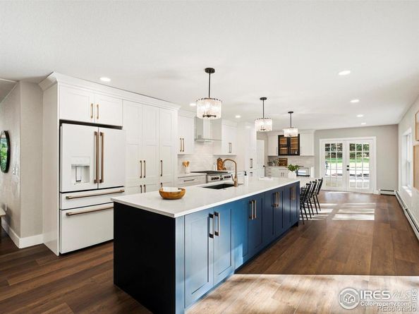 3081 S Ash Street, Denver CO 80222