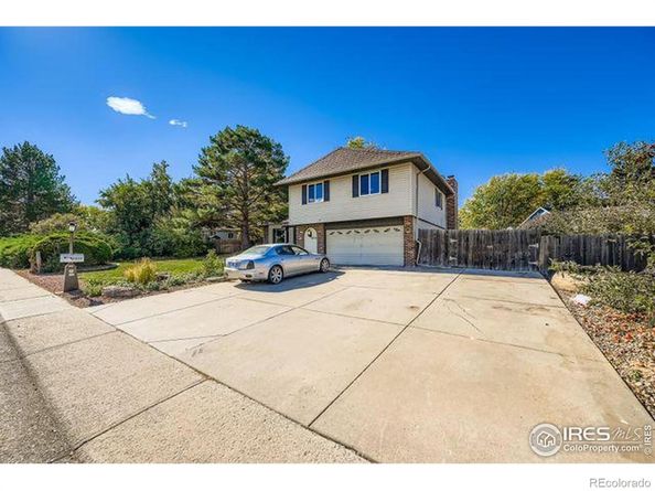 2911 Lakeshore Drive, Longmont CO 80503