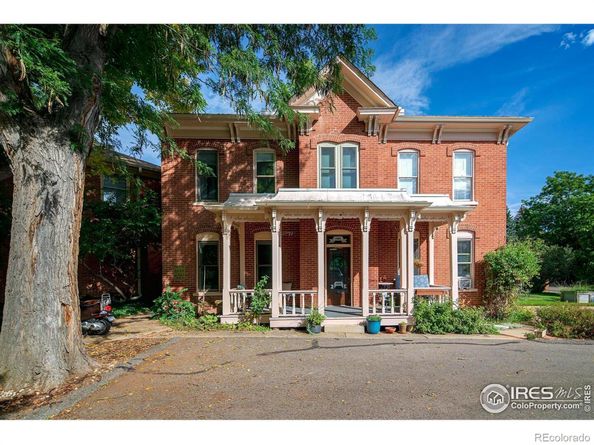 1237 Elder Avenue 1, Boulder CO 80304