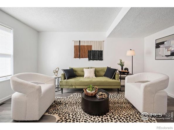 2123 Coronado Parkway N C, Denver CO 80229