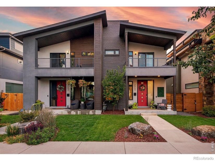 3955 Utica Street, Denver CO 80212