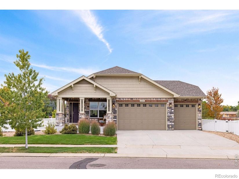 157 Peppler Drive, Longmont CO 80504