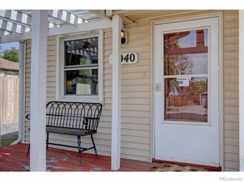 6940 W 55th Place