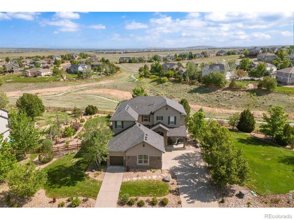 14954 Silver Feather Circle, Broomfield CO 80023