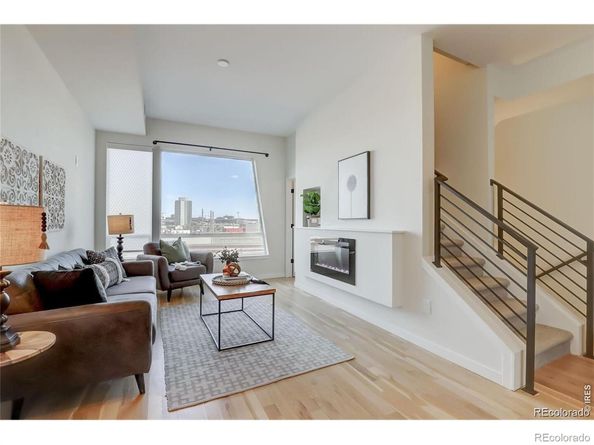 3937 Inca Street, Denver CO 80211