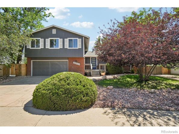 4955 Cornwall Drive, Boulder CO 80301