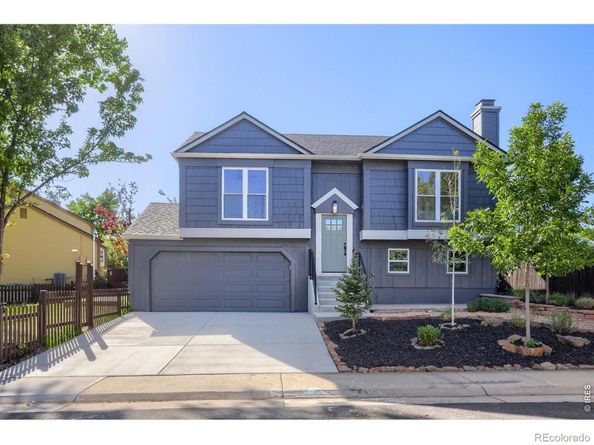 275 S Buchanan Circle, Louisville CO 80027