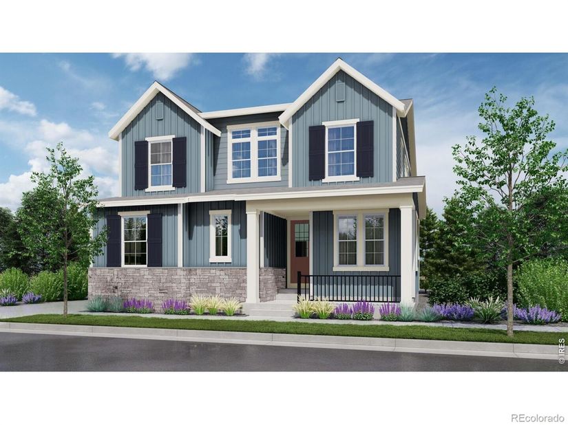 622 Central Park Circle, Superior CO 80027