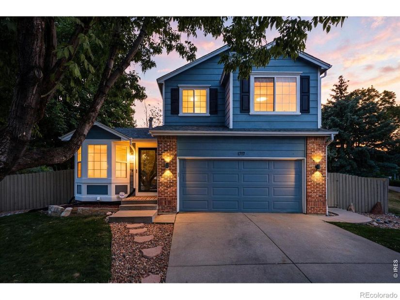 1717 Reliance Court, Superior CO 80027