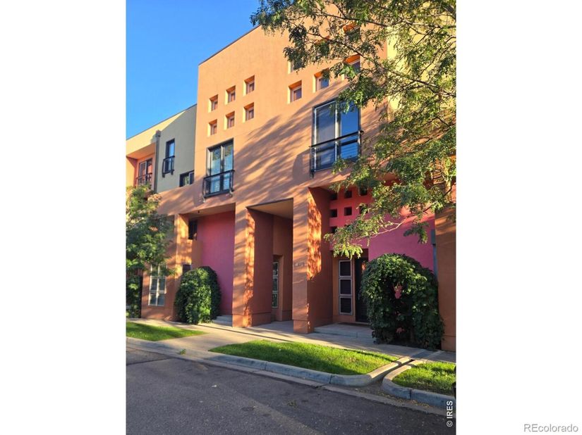 801 Confidence Drive 10, Longmont CO 80504