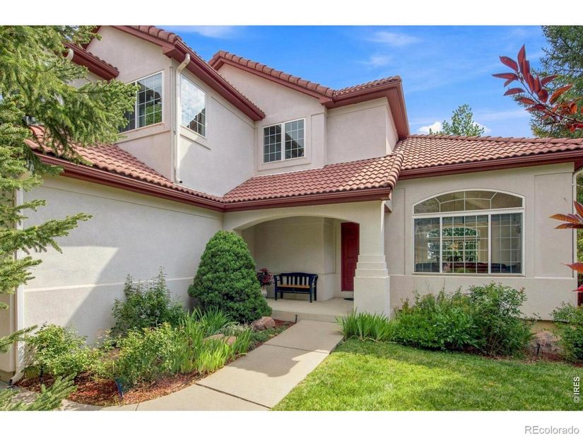 4034 Old Westbury Court, Boulder CO 80301