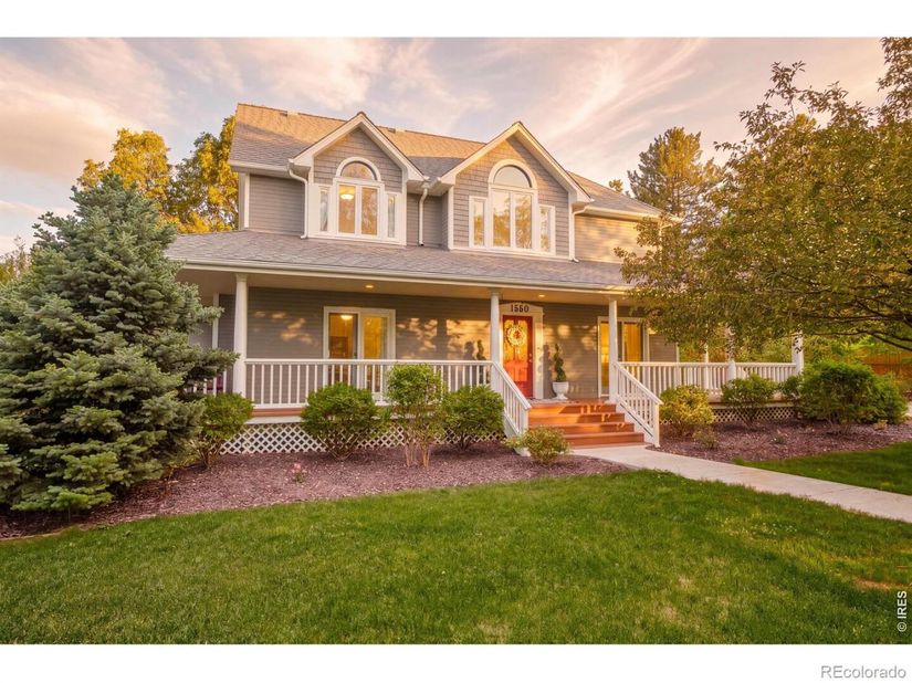 1550 Poplar Avenue, Boulder CO 80304