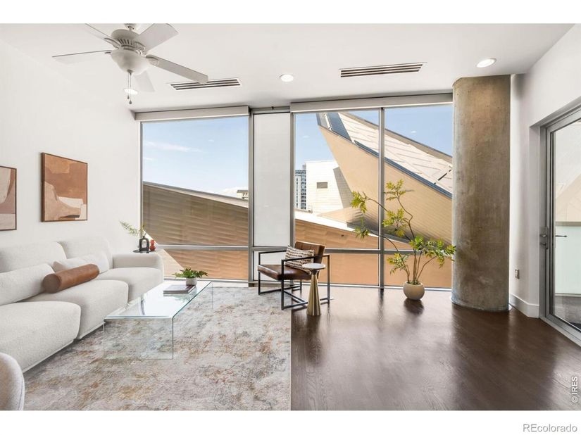 1200 Acoma Street 505, Denver CO 80204