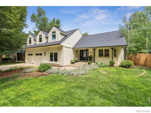 7314 Timothy Place, Niwot CO 80503