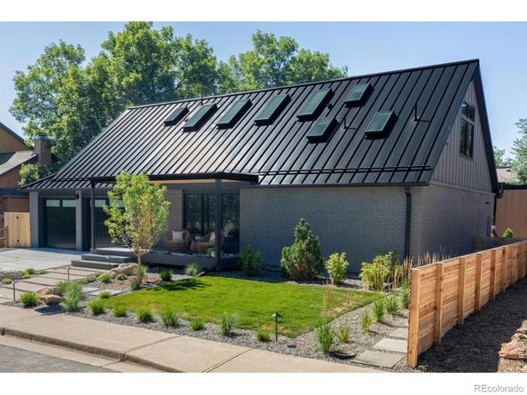 1760 Hawthorn Place, Boulder CO 80304