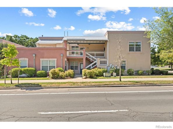 2630 Iris Avenue A21, Boulder CO 80304