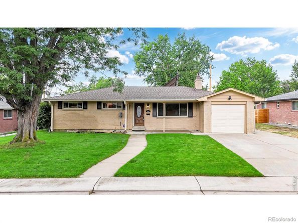 6145 Dudley Street, Arvada CO 80004