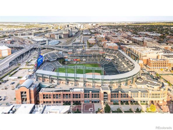 1901 Wazee Street 304, Denver CO 80202