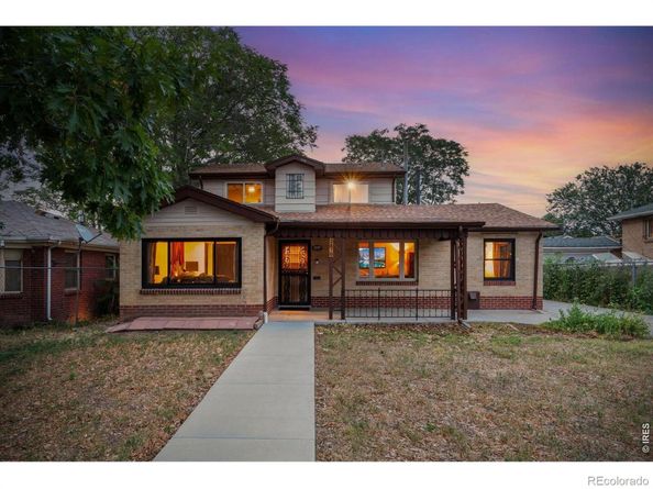 2850 N Steele Street, Denver CO 80205