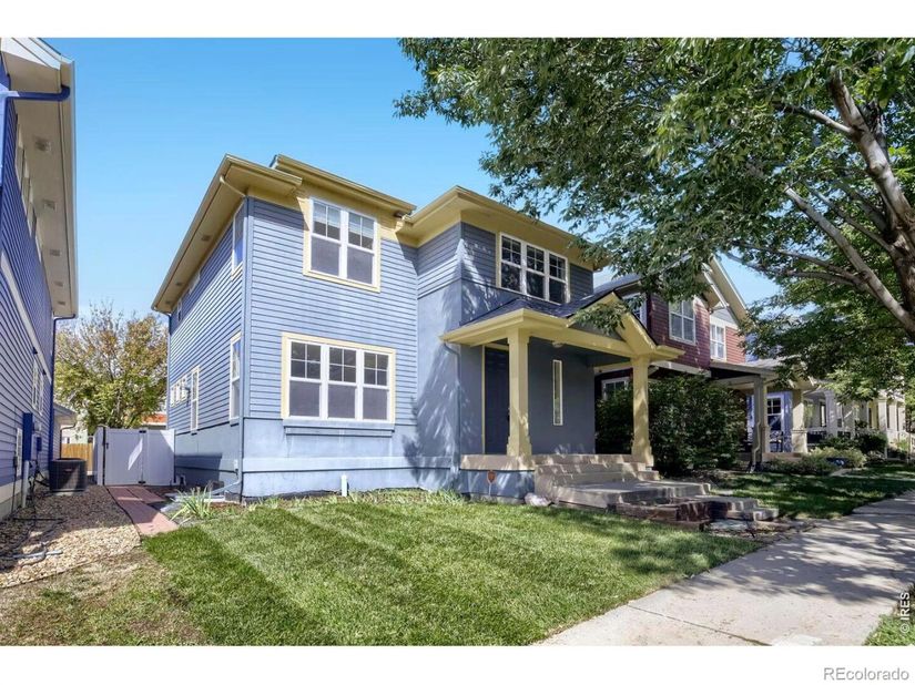 305 River View Court, Longmont CO 80501