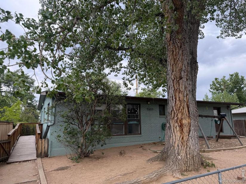 3685 Martin Drive, Boulder CO 80305