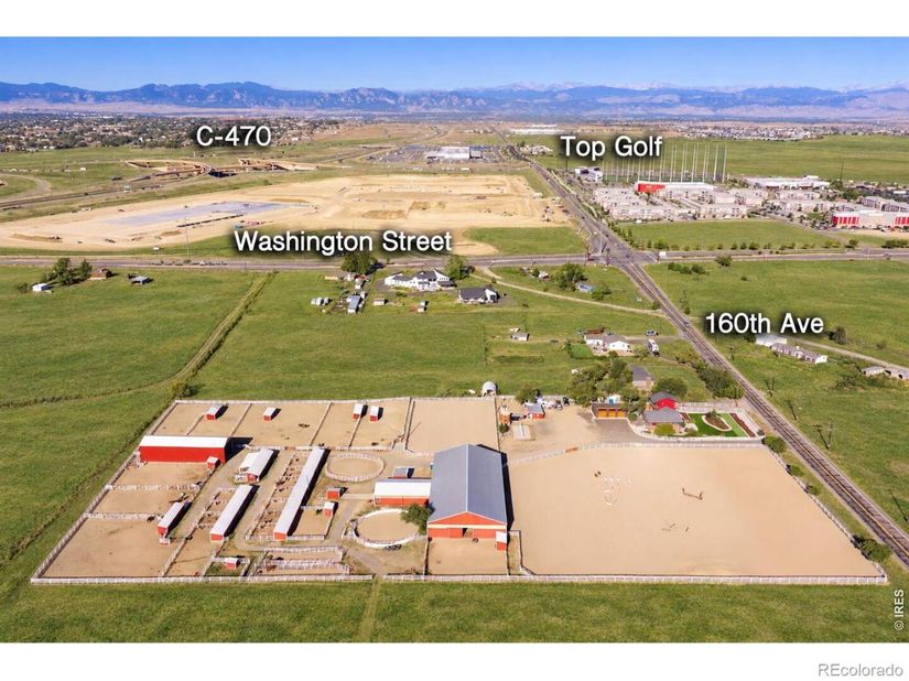 1000 E 160th Avenue, Broomfield CO 80023