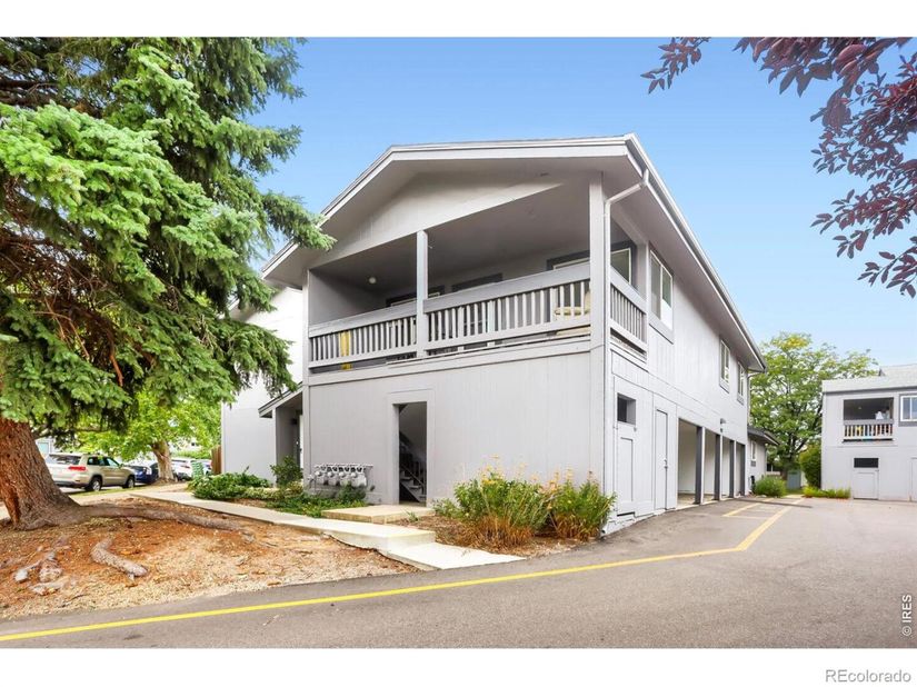 4207 Monroe Drive D, Boulder CO 80303