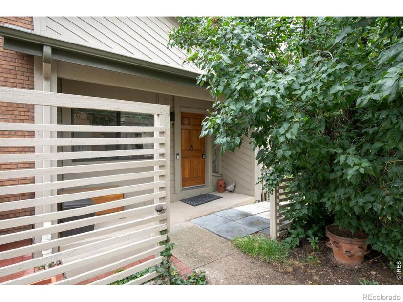 4009 Wonderland Hill Avenue, Boulder CO 80304