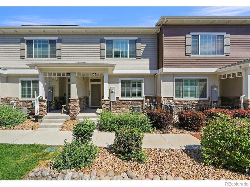 867 E 98th Avenue 1203, Thornton CO 80229