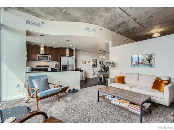 891 14th Street 2205, Denver CO 80202