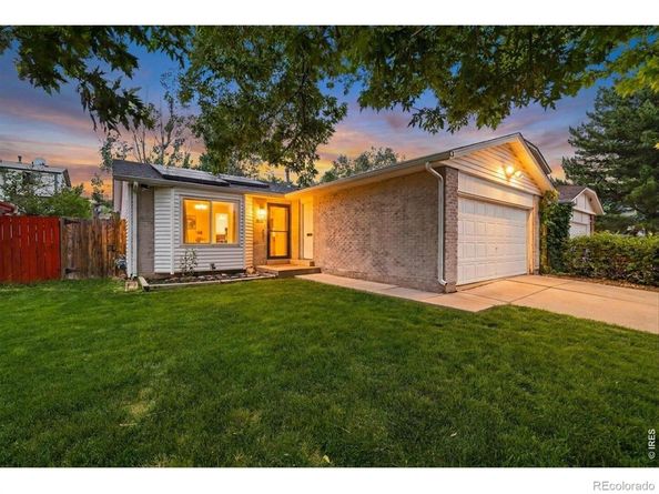 9231 W 104th Place, Westminster CO 80021