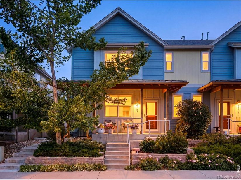 4121 Lonetree Court, Boulder CO 80301