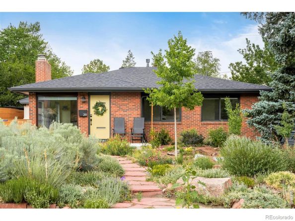 219 29th Street, Boulder CO 80305