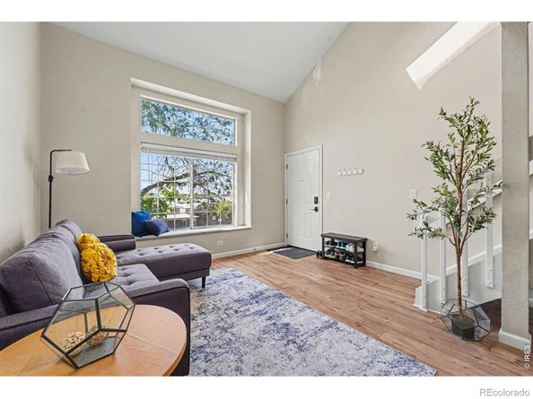 1885 S Quebec Way B24, Denver CO 80231