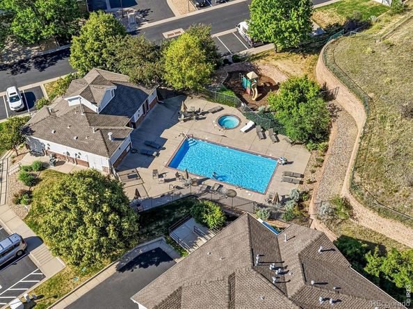 5536 Lewis Court 104, Arvada CO 80002