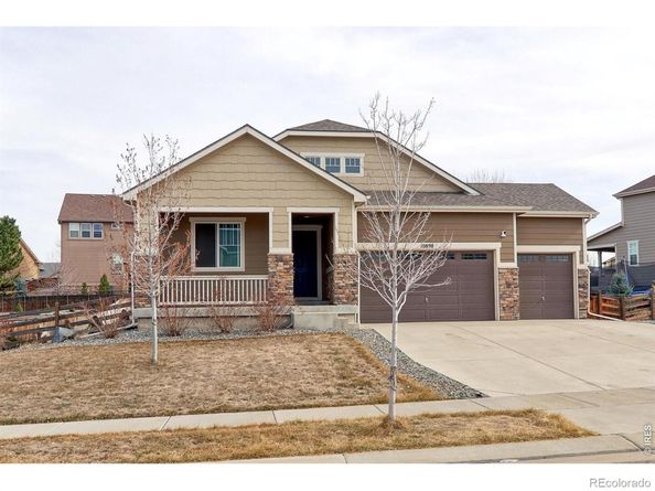 10898 Ouray Street, Commerce City CO 80022
