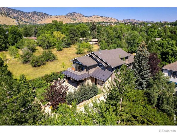 1525 Jennine Place, Boulder CO 80304
