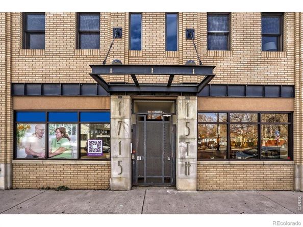 1715 15th Street 4, Boulder CO 80302