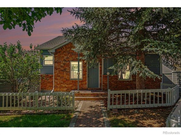 3134 Spinnaker Drive, Longmont CO 80503